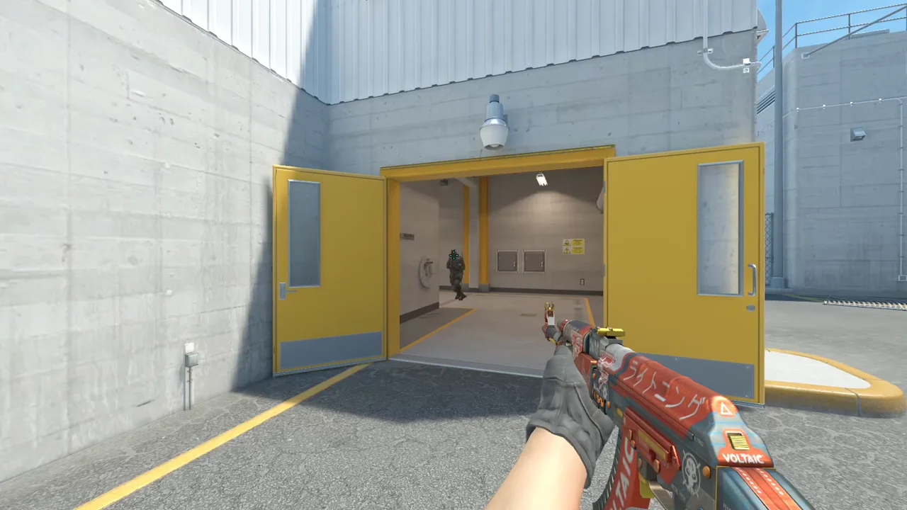 highlight